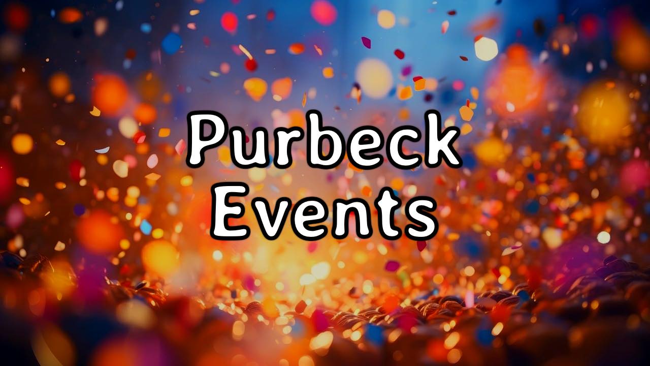 Purbeck Events Fi
