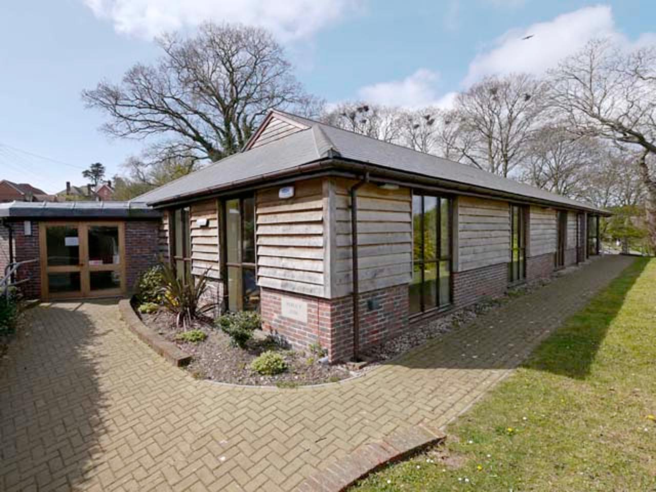 Studland Village Hall