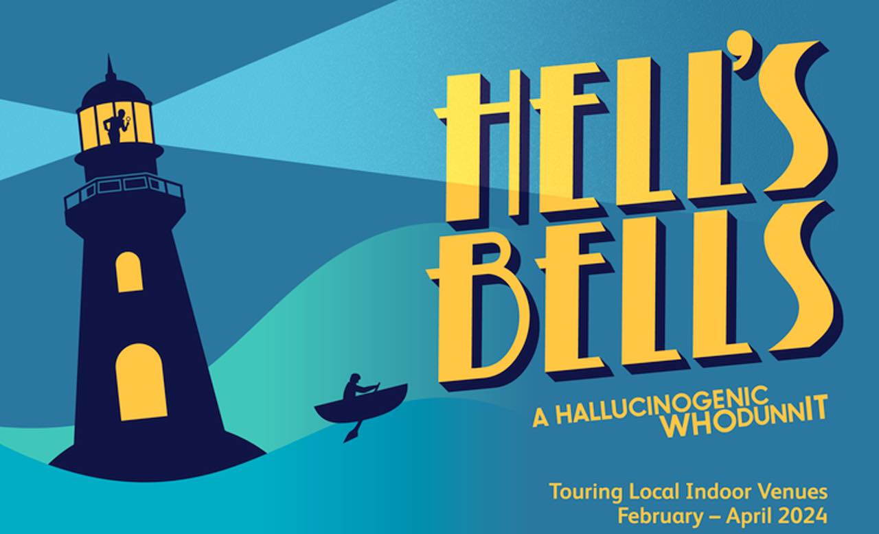 Hell's Bells by Miracle Theatre