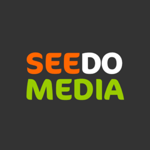Seedomedia Square Logo 512