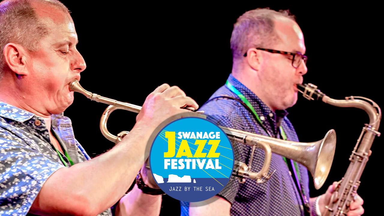 Swanage Jazz Festival 2024