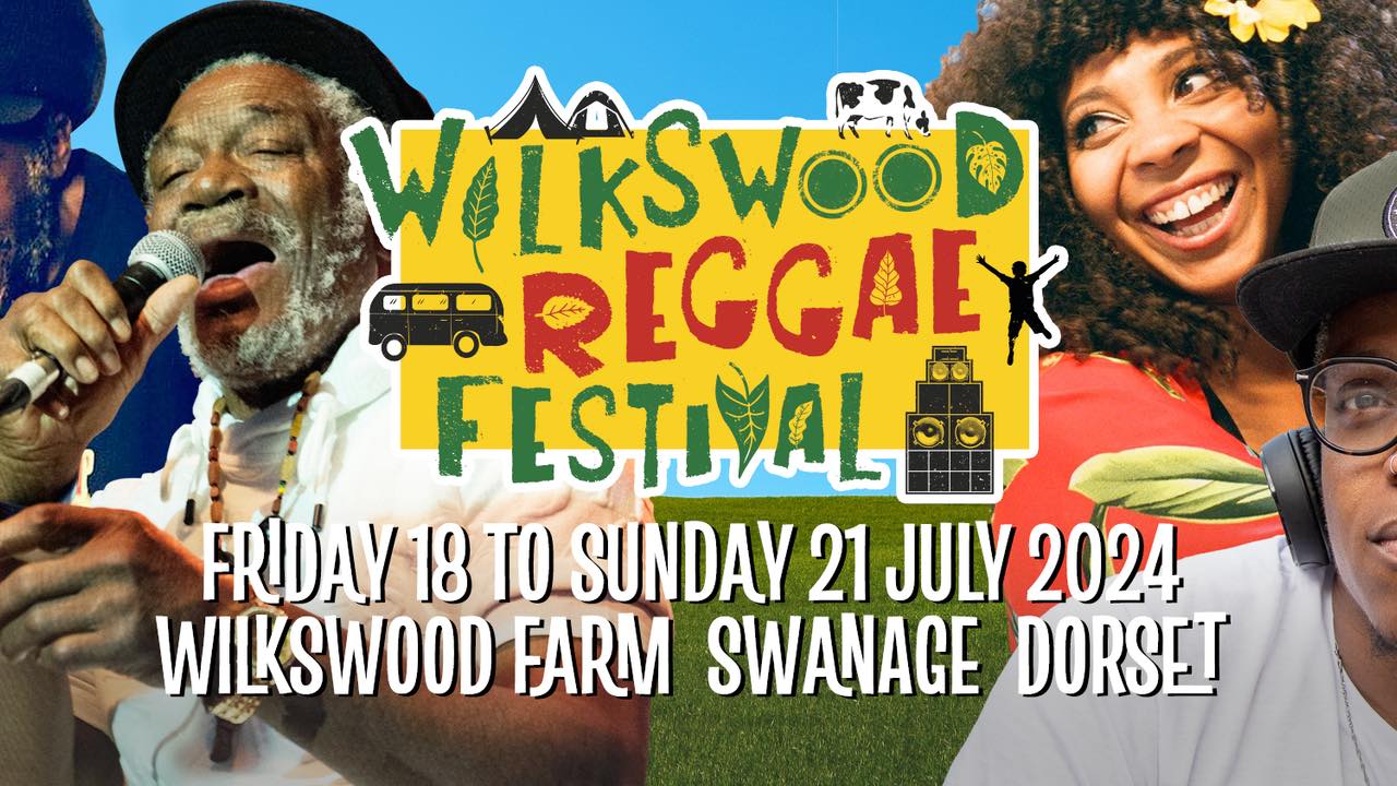 The Wilkswood Reggae Festival 2024