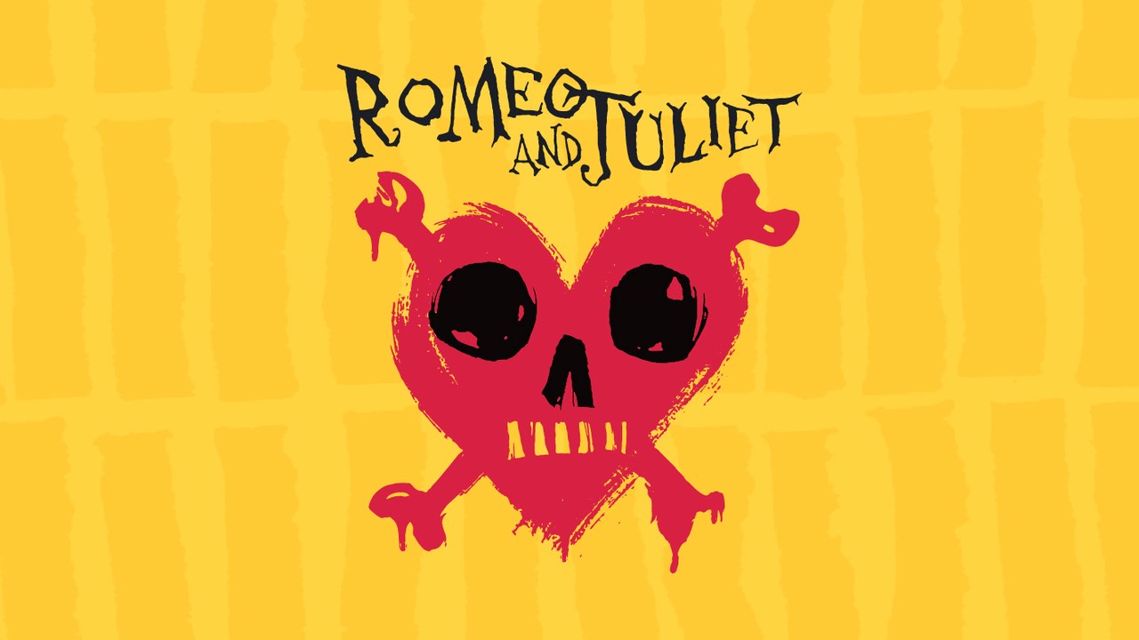 Outdoor Theatre - Romeo and Juliet