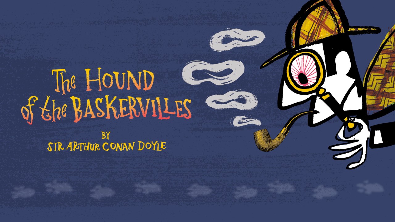 Outdoor Theatre - The Hound of the Baskervilles